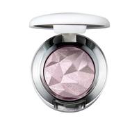 MAC - Holiday Collection 2024 Sparkler Eyeshadow Ombretti 1.3 g Argento female