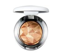 MAC - Holiday Collection Sparkler Eyeshadow Ombretti 1.3 g Marrone chiaro female