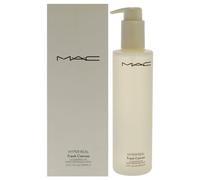 Hyper Real Fresh Canvas Cleansing Oil Detergente Leggero Idratante Levigante 200 ml Mac