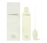 MAC Hyper Real Fresh Canvas Cleansing Oil for Women - Detergente da 200 ml