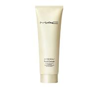 Mac Hyper Real Cream-To Foam Cleanser 125 ml