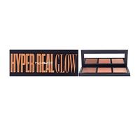 MAC Hyper Real Glow palette di illuminanti 13.5 g Tonalità shimmy peach