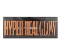 MAC Hyper Real Glow Palette Shimmy Peach Illuminante 13.5 g