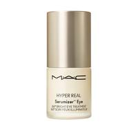 Mac Hyper Real Serumizer Eye 15 ml Illuminante Contorno Occhi 15 ml Siero