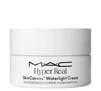MAC Hyper Real Skincanvas™ Waterlight Cream Ha3 Moisturizer 50 ml Crema Illuminante per il Viso Vasetto