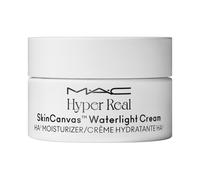 MAC - Hyper Real Skincare Skincanvas™ Waterlight Cream Crema viso 15 ml unisex