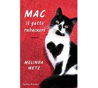 Mac il gatto rubacuori