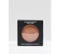 MAC - Illuminante Extra Dimension Skinfinish Liquid-Powder - Glow With It-Oro No Size