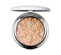 MAC - Illuminanti Extra Dimension Skinfinish / Bizarre Blizzard Bash Gleamscape - Illuminante viso