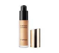 MAC - Illuminanti Skinfinish Lighstruck Liquid Highligter Double Gleam - Illuminante viso