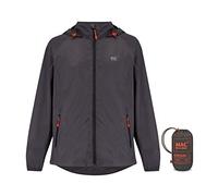 Mac in a Sac Giacca Packaway impermeabile Unisex di origine