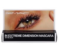 In Extreme Dimension Lash Mascara MiniMAC Mascara Allungante Incurvante Ciglia PiÃ¹ Corte 4 gr Mac