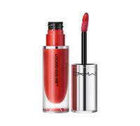 MAC Locked Kiss Ink Vicious 4ml - Rossetto