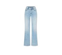 MAC Jeans a gamba larga azzurro | 38/L32