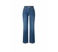 MAC Jeans a gamba larga blu | 42/L32