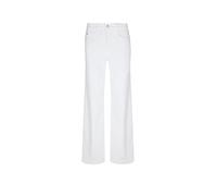 MAC Jeans a gamba larga DREAM Wide bianco | 36/L34