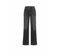 MAC Jeans a gamba larga grigio | 38/L32
