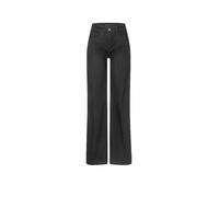 MAC Jeans a gamba larga nero | 38/L32