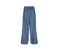 MAC Jeans a gamba larga WENDY blu | 38/L34