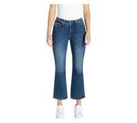 MAC - Jeans alla Caviglia Svasati e alla Moda - - Jeans - Donna - Blu - M