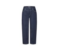 MAC Jeans Balloon Fit 7/8 BOBBIE blu | 34