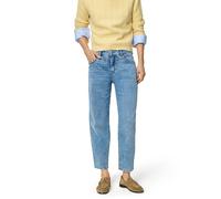 MAC Jeans Balloon Fit BOBBIE blu | 32