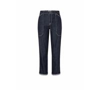MAC Jeans Balloon Fit IOWA blu | 38