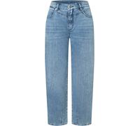 MAC Jeans blu denim Donna - Abbigliamento - Taglie comode - Jeans MAC 25-26