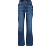 MAC Jeans Straight Fit LAURA blu | 42/L32