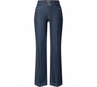 MAC Jeans blu scuro Donna - Abbigliamento - Jeans - Wide leg MAC 34