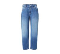 MAC - Jeans cropped - - Jeans - Donna - Blu - L
