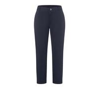 MAC - Jeans Cropped Blu Scuro - - Trousers - Donna - Blu - L