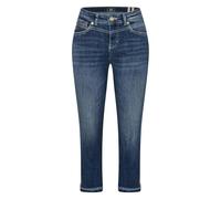 Mac Jeans da donna Rich Slim Fit, Dark Wash, 38W x 28L