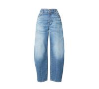 MAC Jeans 'DAKOTA' blu denim Donna - Abbigliamento - Taglie comode - Jeans MAC 27-28