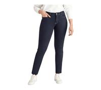 MAC - Jeans Dream 5401/90 0355L Rinsewash scuro - - Jeans - Donna - Nero - 3XL