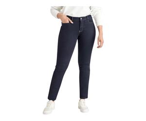 MAC - Jeans Dream 5401/90 0355L Rinsewash scuro - - Jeans - Donna - Nero - XS