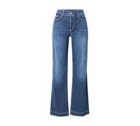 MAC Jeans 'Dream' blu denim Donna - Abbigliamento - Jeans - Wide leg MAC 32
