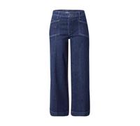 MAC Jeans 'Dream' blu scuro Donna - Abbigliamento - Jeans - Wide leg MAC 30-31