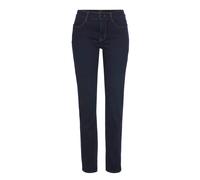 MAC Dream-Jeans a Taglio Dritto Donna Blau (Dark Washed D826) W44/L32