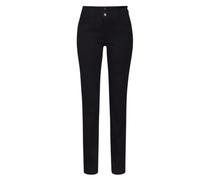 MAC - Jeans Dream Slim-fit - - Jeans - Donna - Nero - L L30