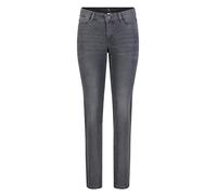 MAC Dream Jeans Straight, Silver Grey Used, 26W / 34L Donna