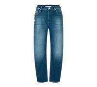 MAC - Jeans dritti - - Jeans - Donna - Blu - 2XL