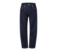 MAC - Jeans dritti - - Jeans - Donna - Blu - M