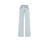 MAC Jeans Flared Fit RICH PALAZZO azzurro | 38/L32