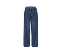 MAC Jeans Flared Fit WENDY blu | 40/L32