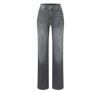 MAC - Wide Jeans - - Jeans - Donna - Grigio - 2XL L30