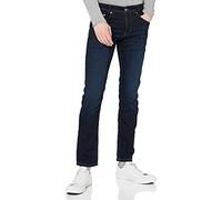 MAC JEANS Jog'n Jeans Straight, Blue, 36W / 30L Uomo