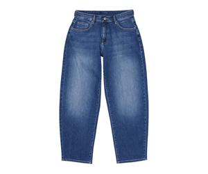 MAC - Jeans Loose Fit - - Jeans - Donna - Blu - S