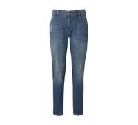 MAC Jeans 'MONTANA' blu denim Donna - Abbigliamento - Taglie comode - Jeans MAC 27-28