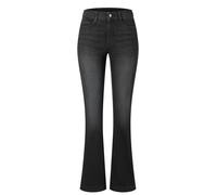 MAC Jeans Dream Bootcut Donna nero 27-28x32